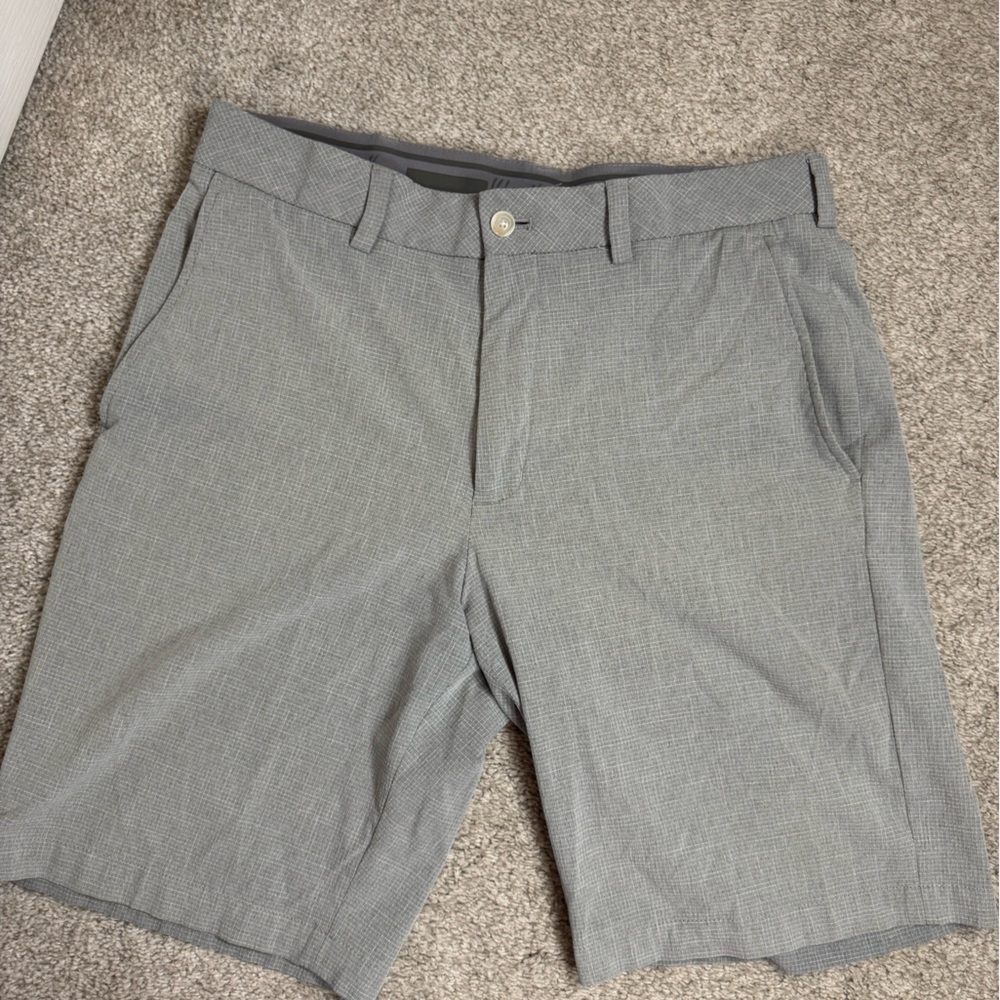 Walter Hagen Light Gray Pants